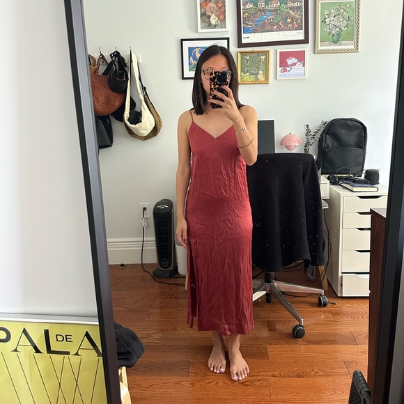 &OTHER STORIES DRESS - Picture 2 of 7